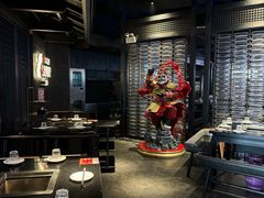 -川西坝子火锅(清江东路3.0直营店)