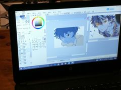 -匠人板绘·漫画插画教室