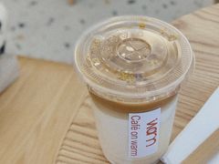 -Cafe on warm(丹霞店)