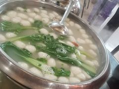 -邢家锅贴老店·非遗·开封菜(金明广场店)