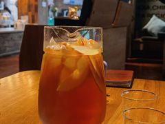 -陶享时光西餐·下午茶·竹林花园(新城店)