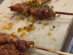 -草本味·市井羊肉馆(新开铺总店)