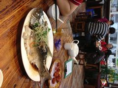 iphone_upload_pic-凤厨顺德水乡凤味馆(大良锦龙路店)