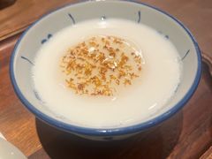 -RUXU入续糖水铺与包(卓悦中心店)