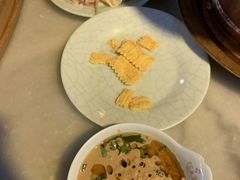 -正福居老北京正宗铜锅泉水涮肉(彰化路店)