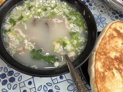 -回香楼大连新派清真菜