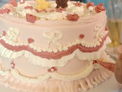 -千浔一暖DIY蛋糕烘焙(人民大学店)