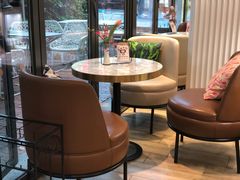 -哈根达斯(武汉天地店)