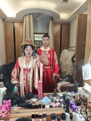 -金夫人婚纱摄影(总店)