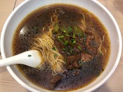 -上海美食(申贵路店)