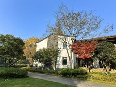 -杭州雅谷泉山庄酒店-餐厅