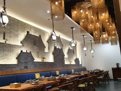 大堂-丝路花语之·胡姬酒肆(中关村店)