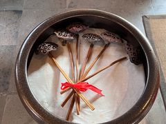 -鲤院·新中式美学·庭院餐厅(夫子庙店)
