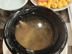 -西江美食舫·江西菜(健德桥店)