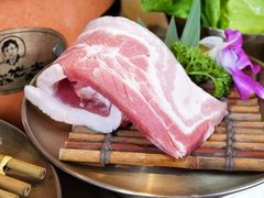 -西塔老太太泥炉烤肉(北京双井店)
