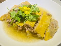 -永春园·扬州早茶·淮扬菜(漫乐城店)
