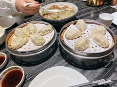 -榆味拼三鲜(怀德路店)