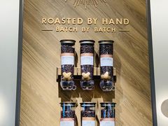 -Peet's Coffee皮爷咖啡(德基店)