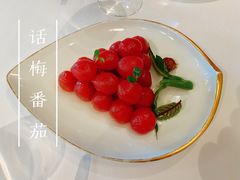 -伯衡55·吉品轩(乌鲁木齐南路店)