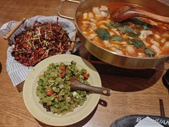 -捌川(武汉天地壹方购物中心店)