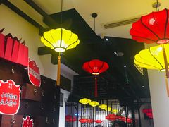 大堂-受气牛肉·重庆耙牛肉(来福士店)