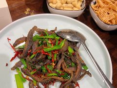 -翠园十八号庭院餐厅