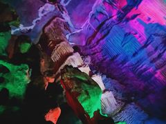 -泰安地下龙宫景区