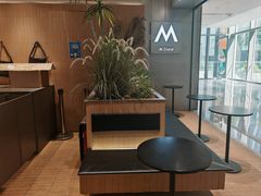-M Stand(北京平安幸福中心店)