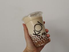 -KOI The(卓悦汇购物中心店)