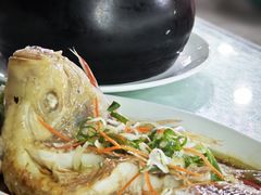 -范饭椰林川湘味海鲜·椰子鸡(三亚湾椰梦长廊店)