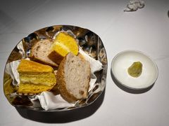 餐前面包-燃扒房Steakhouse(皇庭店)