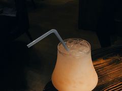 -The Cheebat 锌吧·Bistro(体育西店)