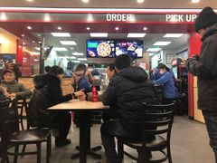-达美乐比萨(回龙观店)