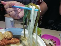 面-友达面馆(桥西万象城店)