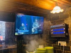 -张记牛肉面馆(天津路店)