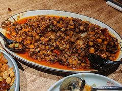 -小吊梨汤·北京菜·烤鸭(望京四元桥购物中心店)