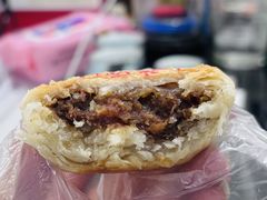 -穆桂英美食(南禅寺店)