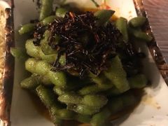-美膳居川菜馆油焖大虾烧烤(卓刀泉店)