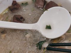 -苏晓玥·江南小吃(深圳北站店)