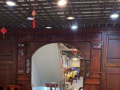 -合力居·生记路边鸡(北京路店)