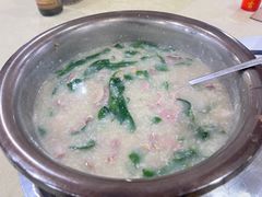 -标记美食新鲜猪杂(兴南大道店)