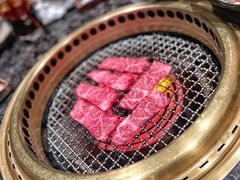 -老乾杯和牛烧肉(王府中环店)