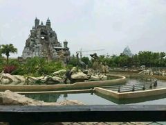 -厦门方特梦幻王国