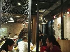 大堂-云味馆·云南菜·云南米线(景田店)