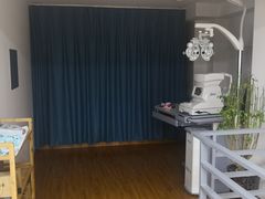 -视野联行眼镜(西站中天健广场店)