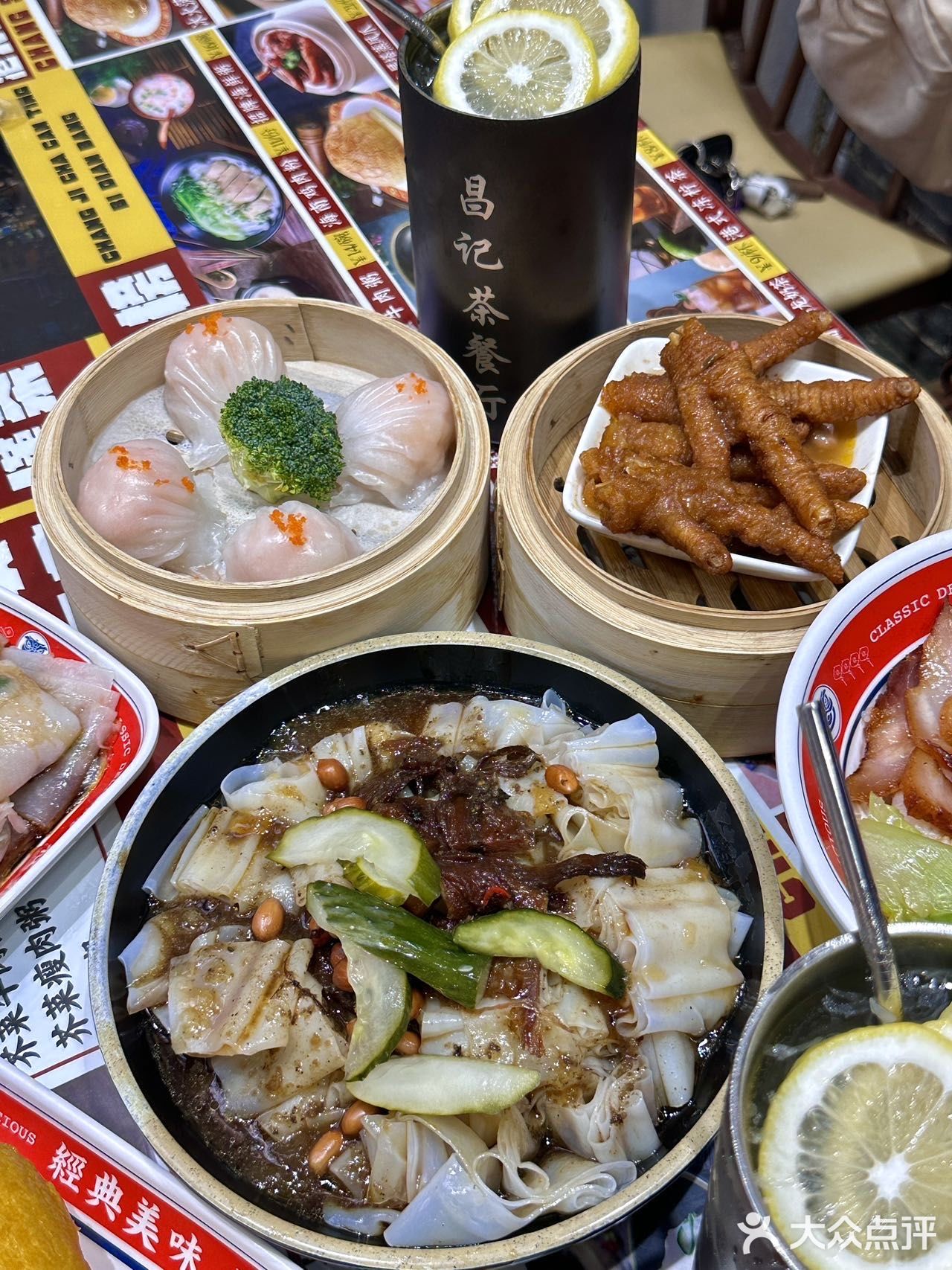 南宁！！！吃了好多好多次的茶餐厅！！