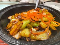 -城南往事(滨江世茂店)