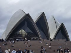 -悉尼歌剧院
