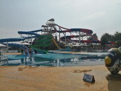 -秦皇岛乐岛海洋王国