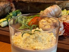 -沈阳君悦酒店·意坊意大利餐厅